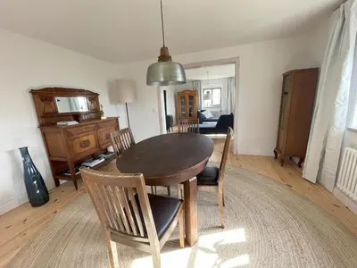 Grundriss der Unterkunft LandQuartier - La Primera