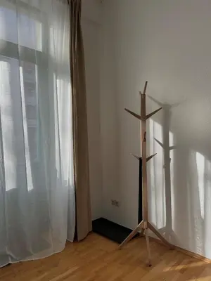 Grundriss der Unterkunft Charmanter Altbau