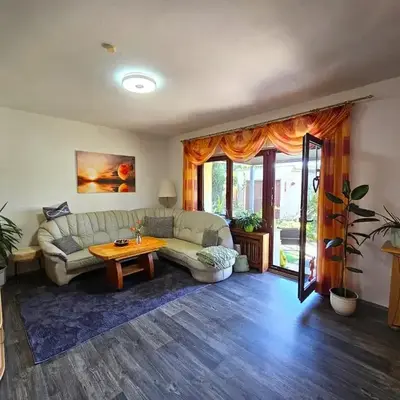 Ferienwohnung nahe Meißen