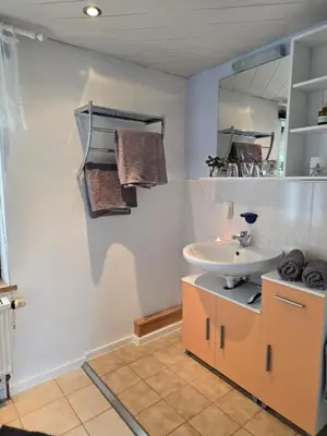 Grundriss der Unterkunft Waitzdorfer Landhaus Pieper