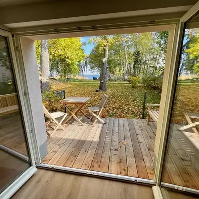 Niemtscher Lodge am See