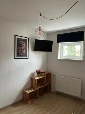 Grundriss der Unterkunft Adler 2 Pulsnitz