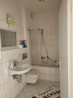 Grundriss der Unterkunft Ferienwohnungen in der Altstadt Pirna