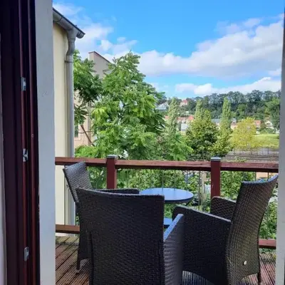 Ferienwohnungen in der Altstadt Pirna