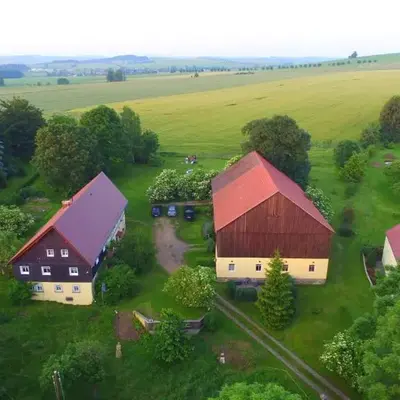 Ferienwohnungen Dobrahof