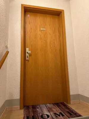 Grundriss der Unterkunft Einfamilienhaus unterm Dach