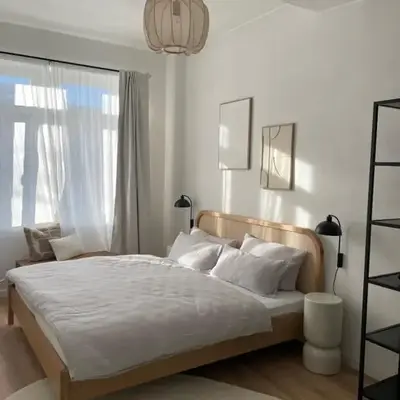 ApartNaest Radeberg - vollausgestattete 1 - bis 4-Zimmer Apartments l 24h Zugang per Code l Check-in Anleitung über Posteingang l Parkplatz auf Anfrage l Frühstück optional