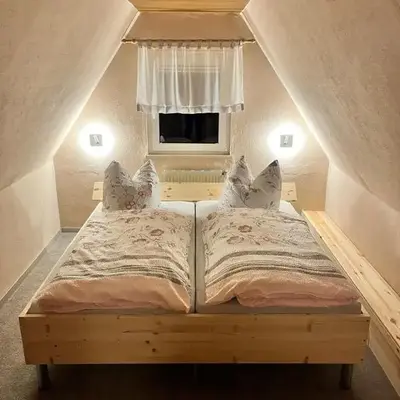 Ferienhaus Hentzschel