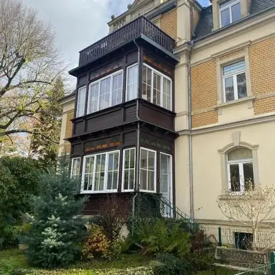 Komfortables 3 Zimmer Apartment in Dresden
