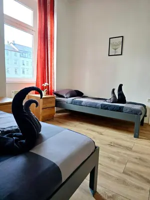 Grundriss der Unterkunft Hotel New Town