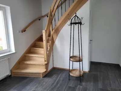 Grundriss der Unterkunft Luxuriöses Ferienhaus - Lottas Landhaus