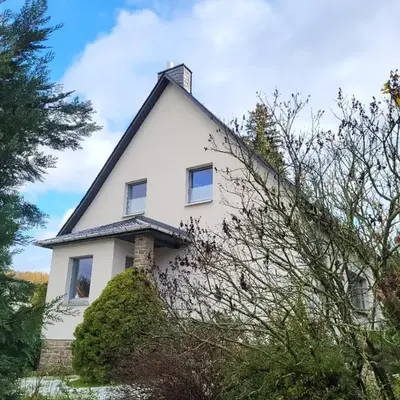 Luxuriöses Ferienhaus - Lottas Landhaus