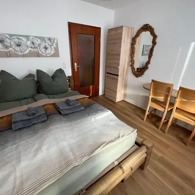 Cozy Apartment