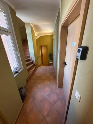 Grundriss der Unterkunft ElbApartments - Sächsische Schweiz - Ferienwohnungen zum Malerweg - Bastei Urlaub