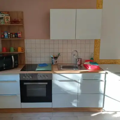 Ferienwohnung Athena