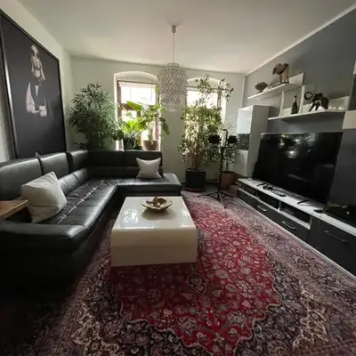 Traumhafte Ferienwohnung nahe Dresden