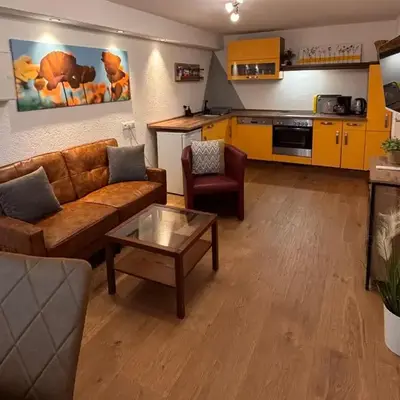 Ferienwohnung Elbflair