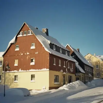 Ferienwohnung Rumrich