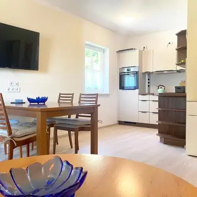 Ferienwohnung Felsblick Neue Schänke