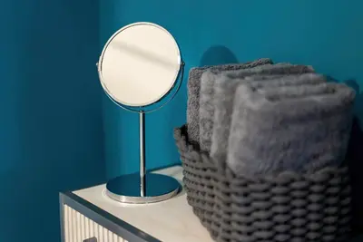 Grundriss der Unterkunft ANER 4 Design Apartment Zoe