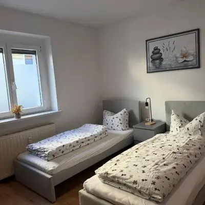 Ferienwohnung Schwarze Elster