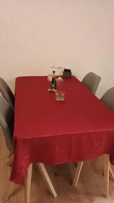 Getränke in der Unterkunft Ferien Appartment Erholung