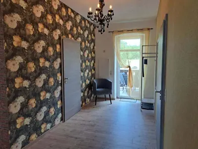 Grundriss der Unterkunft Holiday Apartment FeWo III