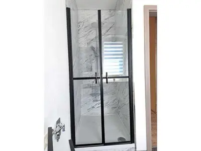 Grundriss der Unterkunft Holiday Apartment FeWo III