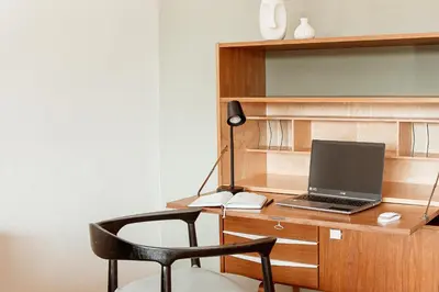 TV/Unterhaltungsangebot in der Unterkunft Ferienhaus Tannenblick Rochlitz