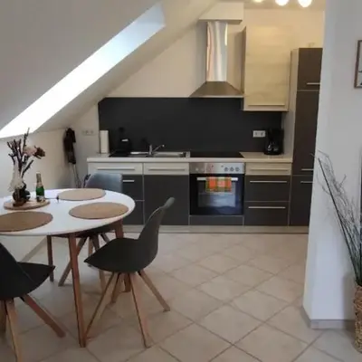 Ferienwohnung Familie Günther Warmbad