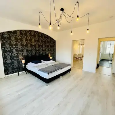 Mitten in Meißen moderne Ferienwohnung No 5