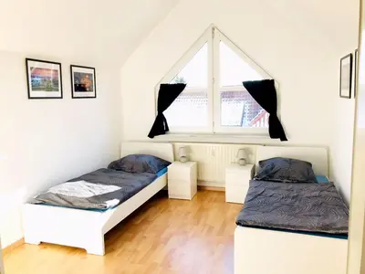 Grundriss der Unterkunft Beautiful Apartment in Niederau