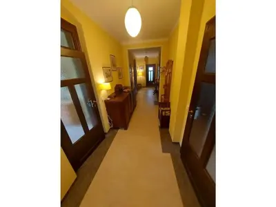 TV/Unterhaltungsangebot in der Unterkunft Villa Lebensart Comfortable holiday residence
