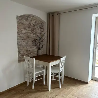 Grundriss der Unterkunft Altleubnitz 8