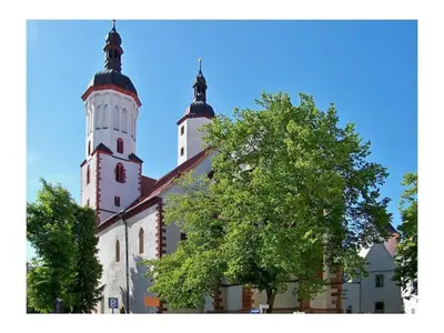 Grundriss der Unterkunft Holiday Apartment Haus Turmblick