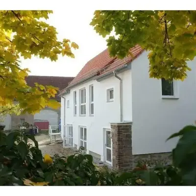 Holiday Apartment Haus Turmblick