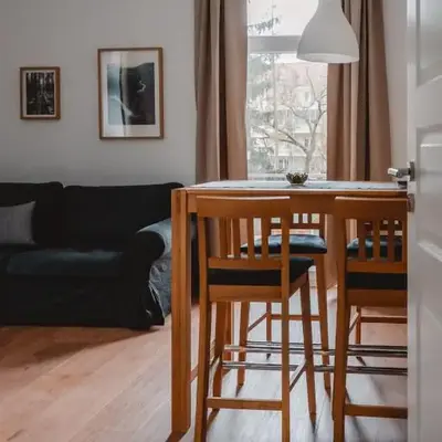 One4Five Apartments