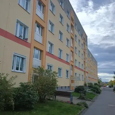 Urlaub Oase