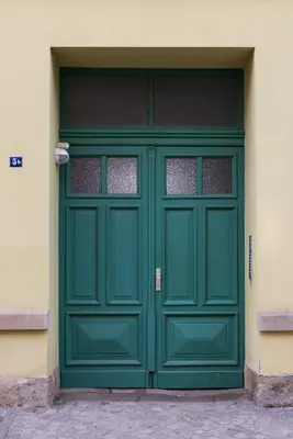 Grundriss der Unterkunft Design ElbOase-Zentral-Parkplatz-Waschmaschine-2 separate Schlafplätze