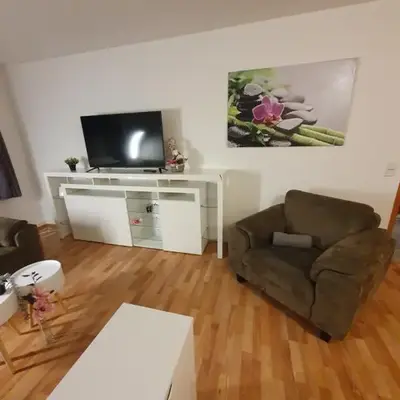 Ferienwohnung zur Sonne