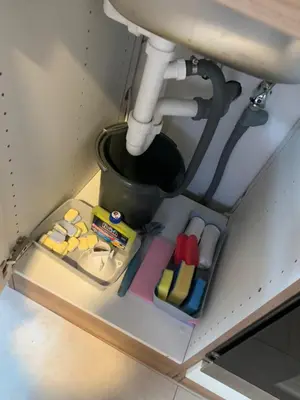 Grundriss der Unterkunft Gablenz - Apartment V - Top-Lage
