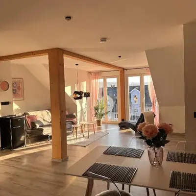 Appartement ZS15