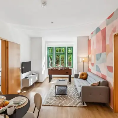 Simply Cozy by Simple Pleasures Apartments