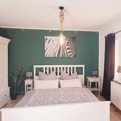 Ferienwohnung Pension Reimann Zwethau