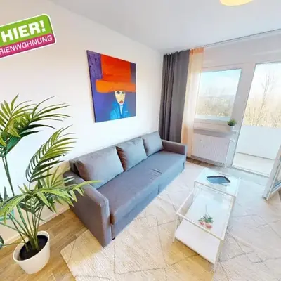 Wohnen ohne Hindernisse