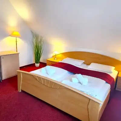 Pension Blümchen am Kiesgrube