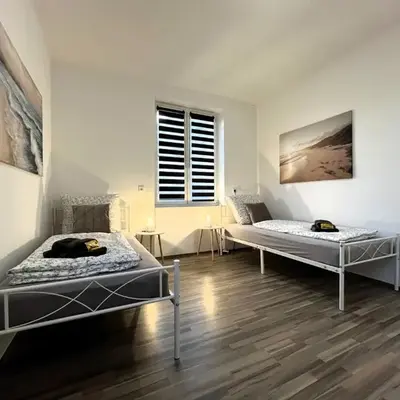 MonteurWohnung Oskar06