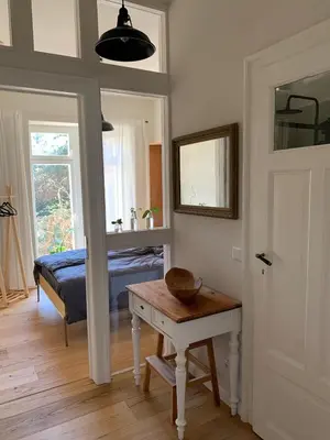 Grundriss der Unterkunft Cozy apartment