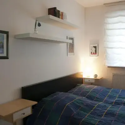 Ferienwohnung Henninger