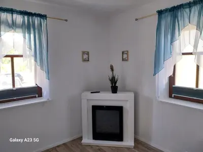 TV/Unterhaltungsangebot in der Unterkunft Vorwerk Wehlen